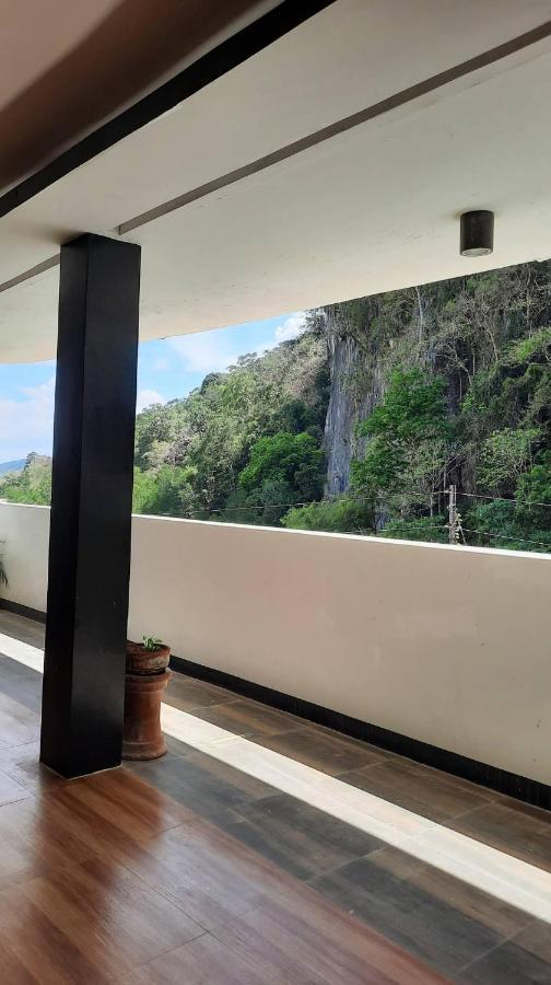 Lolo Panding Inn El Nido Exterior photo