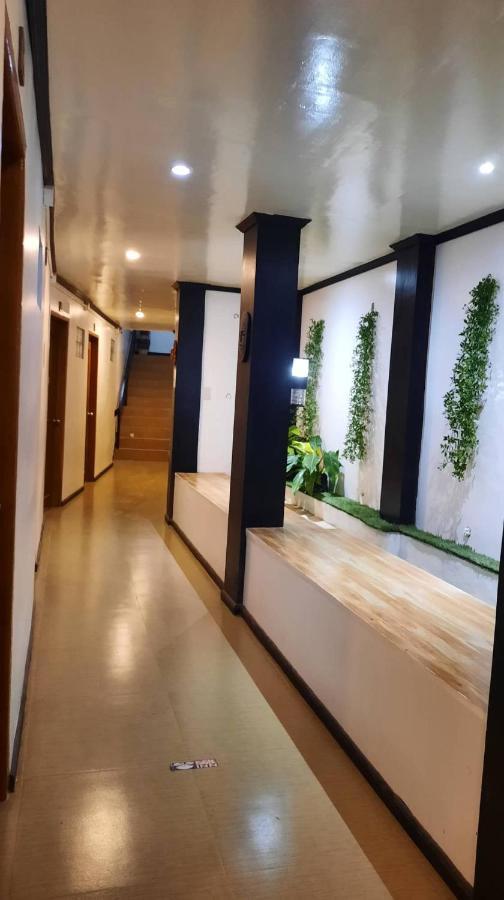 Lolo Panding Inn El Nido Exterior photo